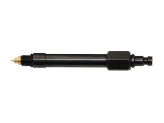 91703080 - Adapter with thread M10x1 110mm M10